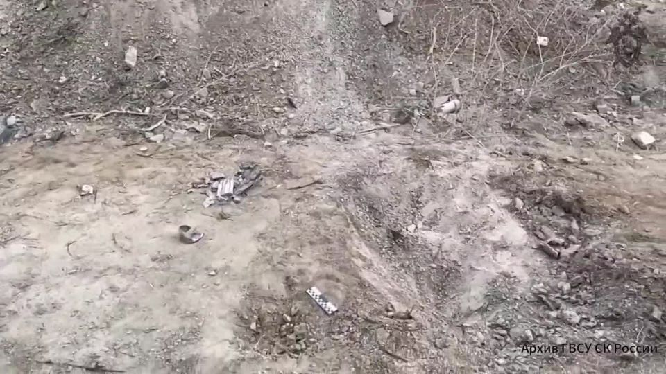 За прошедшие сутки следователями СК России зафиксированы очередные обстрелы территории ДНР, совершенные ВФУ