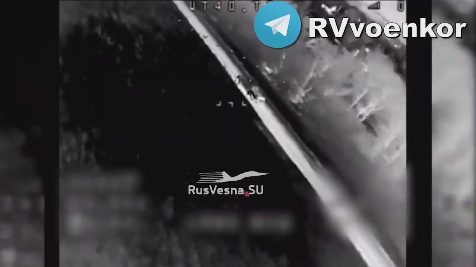 Ожесточённые бои у Покровска: «тважные» выжигают технику и личный состав ВСУ