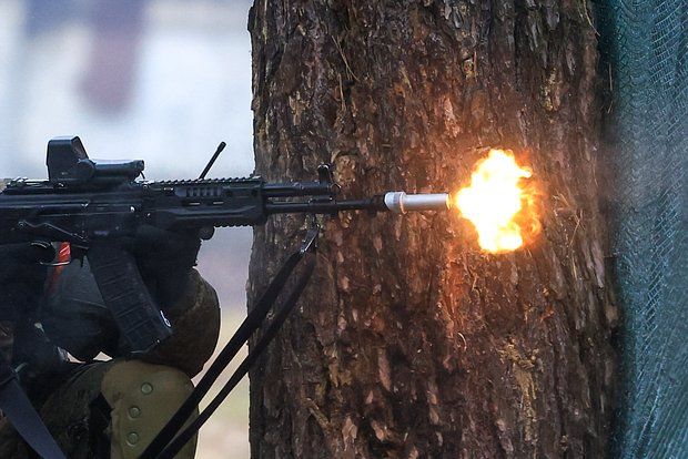 Военкор Татаринов: Ликвидировано рекламное лицо «Азова» Смаглюк