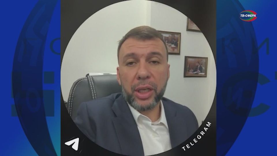 Итоги оперативного штаба по воде