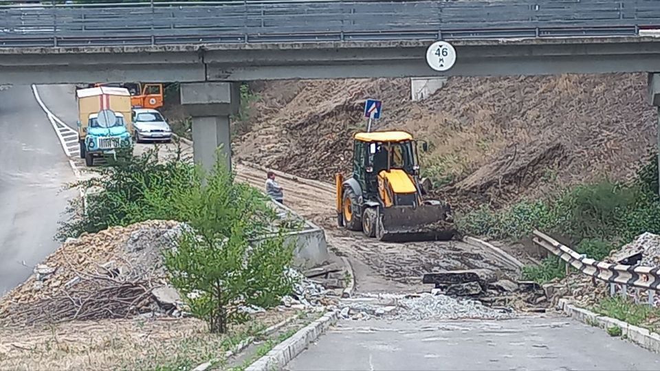 �������� ��������: ��������� ������ �� ���������� ��������� �������� �� �������� ����������� �� ����������� ��.��������� � ��.75-����� �� "������"