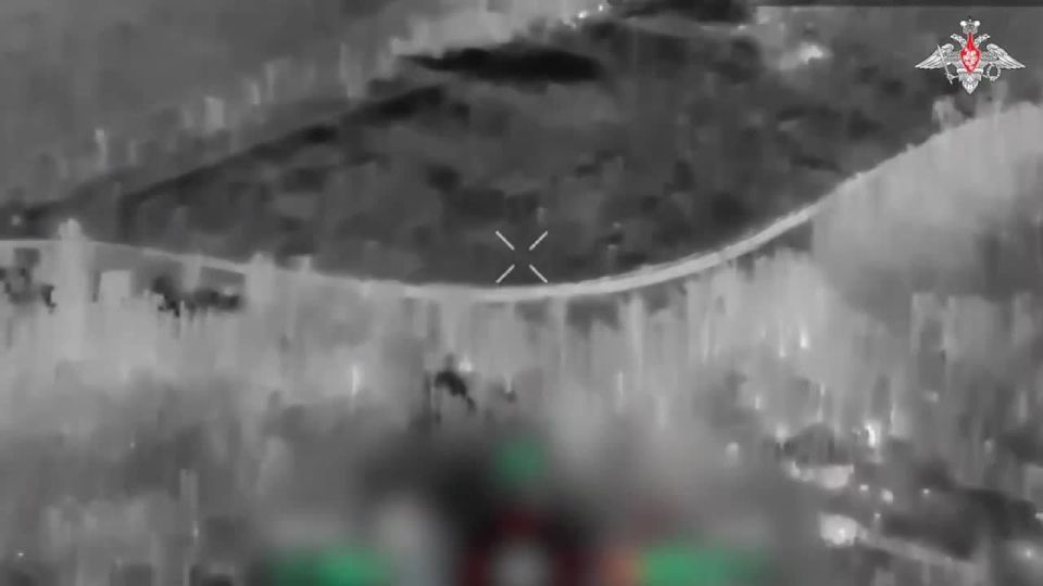 За минувшие сутки воины ВС РФ освободили ещё один населённый пункт в ДНР – им стало село Луначарское к северо-востоку от Покровска