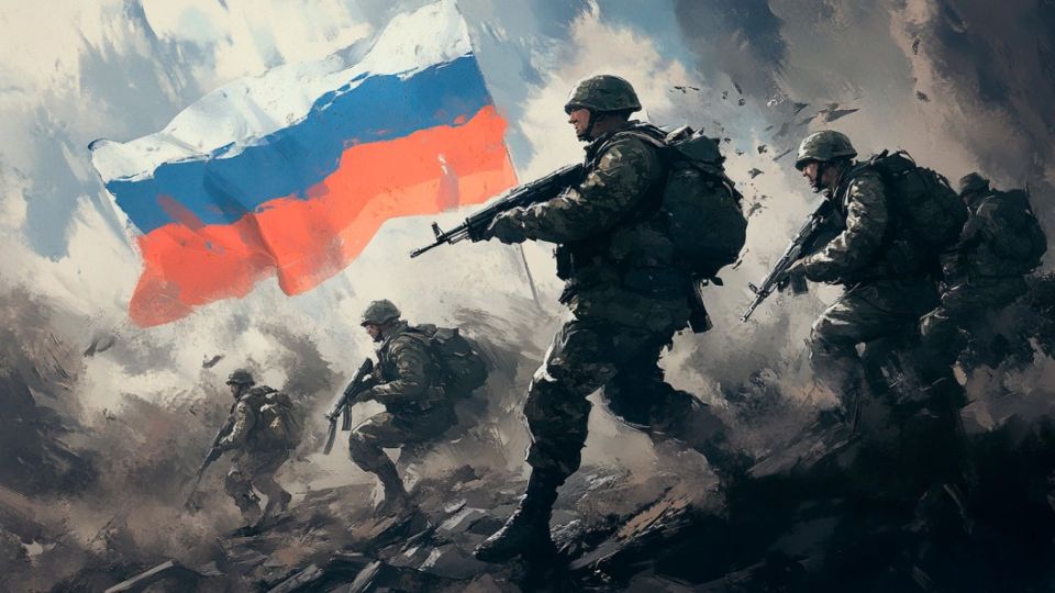 Последнее сражение в ДНР началось. Русского манёвра не ждал никто