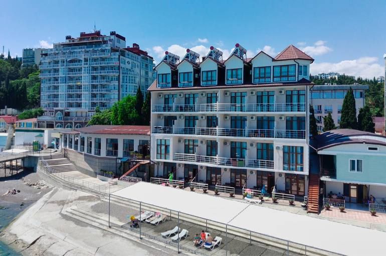 Актуальная публикация в рубрике «Справочник» от «Блокнот Донецк»