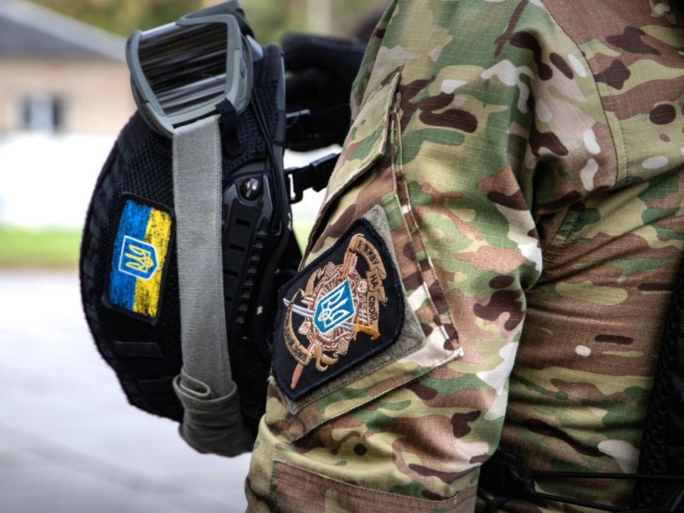 Военкор Татаринов сообщил об уничтожении украинского пропагандиста