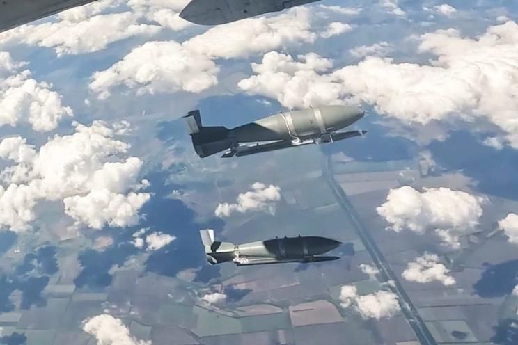 Телеграм-канал "Военная хроника" пишет: