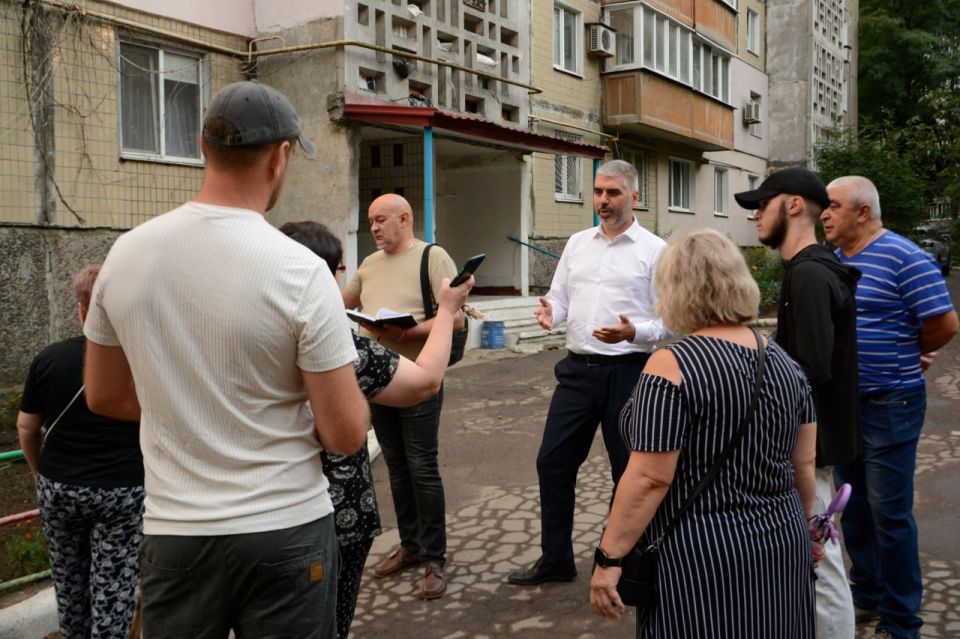 Алексей Дорофеев: Живой разговор на Туполева: когда сердце болит и радуется одновременно