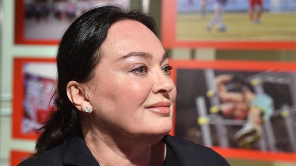 "Лжёте!": Лариса Гузеева унизила мать погибшего бойца СВО. Теперь рискует потерять 1 млрд рублей