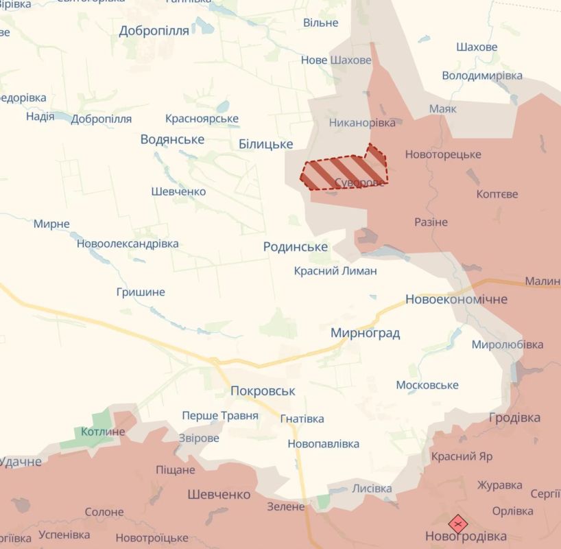 Анатолий Кузичев: Переговоры о мире — это важно и интересно