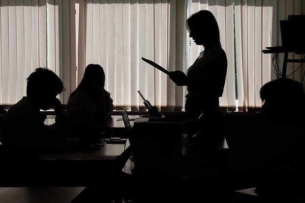 Данные о том, что из педагогов новых территорий делают инструмент Кремля, — фейк