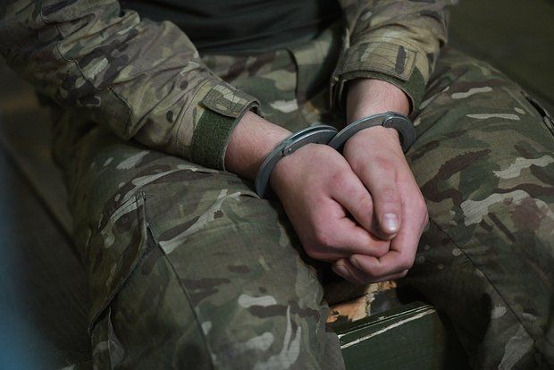 Пушилин: На константиновском направлении растет чисто военнопленных ВСУ