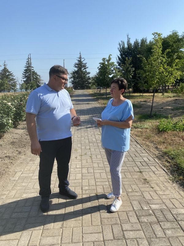 ����� ������. � ������ �� ������: �������� � �������