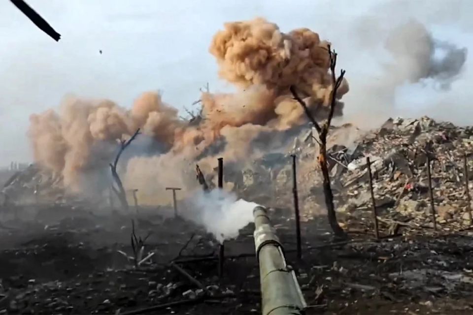 Сводка СВО, 11 августа. Глубина прорыва российских войск севернее Покровска уже составляет 13 км. Причем территории на этом участке были заняты довольно быстро из-за нехватки людей у киевской армии — позиции держать было...