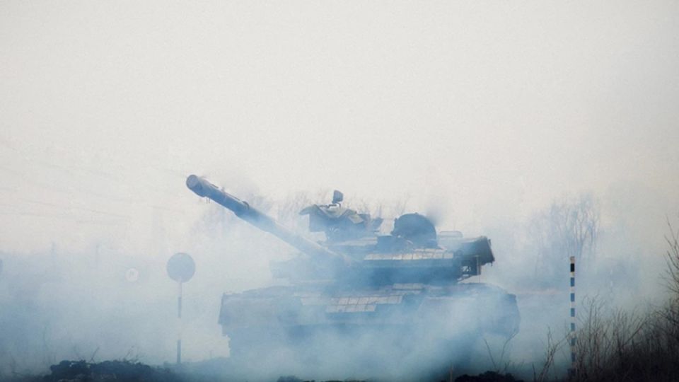 Бежавшие из Яблоновки в ДНР боевики ВСУ в отчаянии устроили жуткую расправу