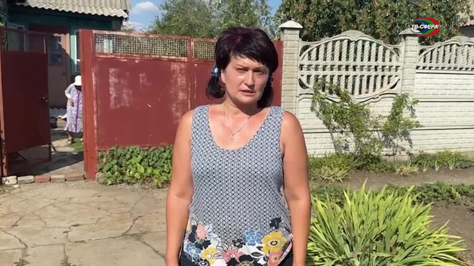 Молодёжка Народного фронта продолжает адресную доставку питьевой воды