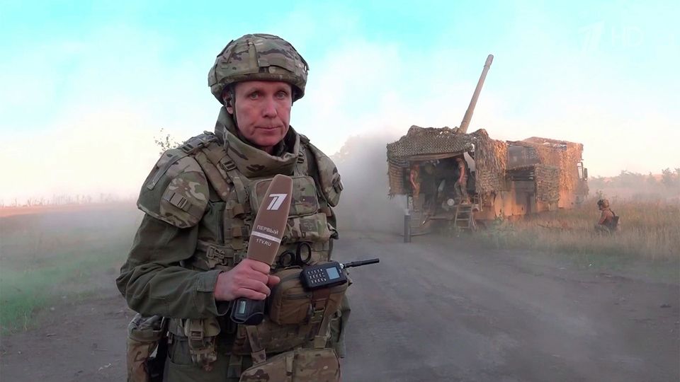 Жители Яблоновки в ДНР помогали российским бойцам, сообщая о расположении опорников ВСУ