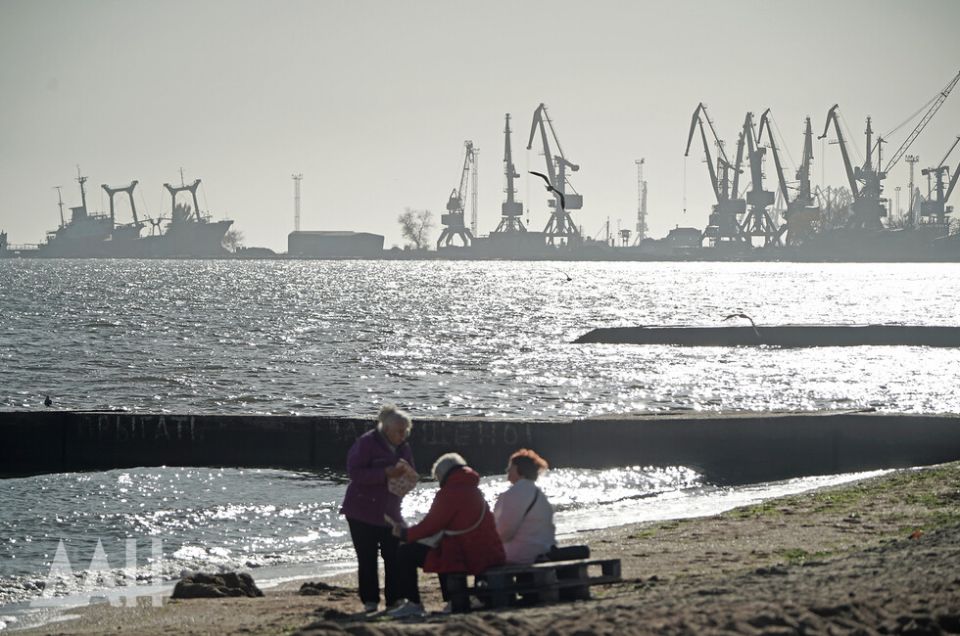 Патрушев: завершается создание морских советов в исторических регионах