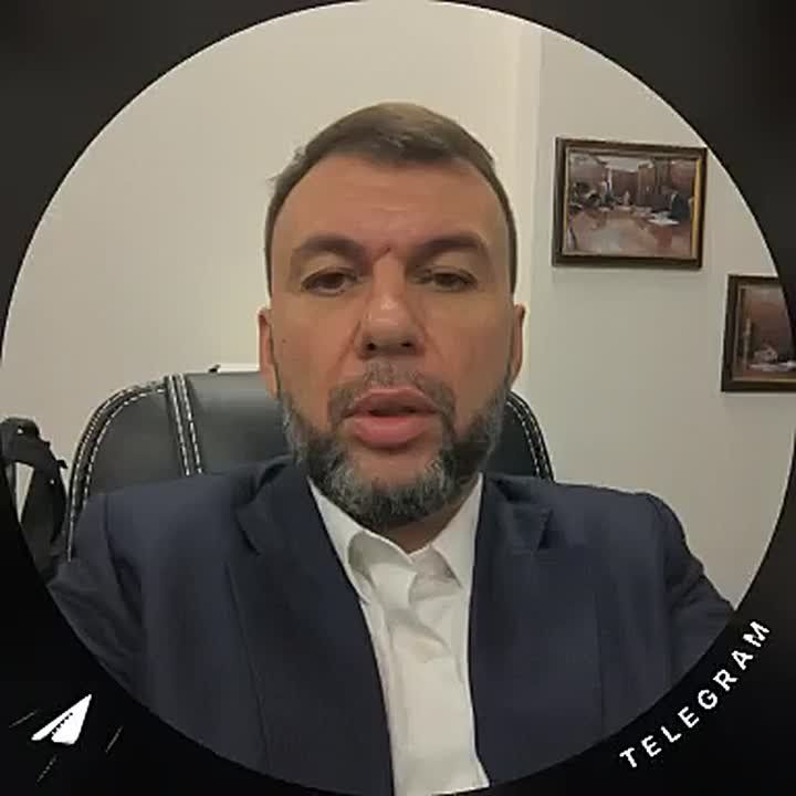 Константин Зинченко: Глава ДНР Денис Пушилин об итогах заседания оперативного штаба и проделанной работе за сутки