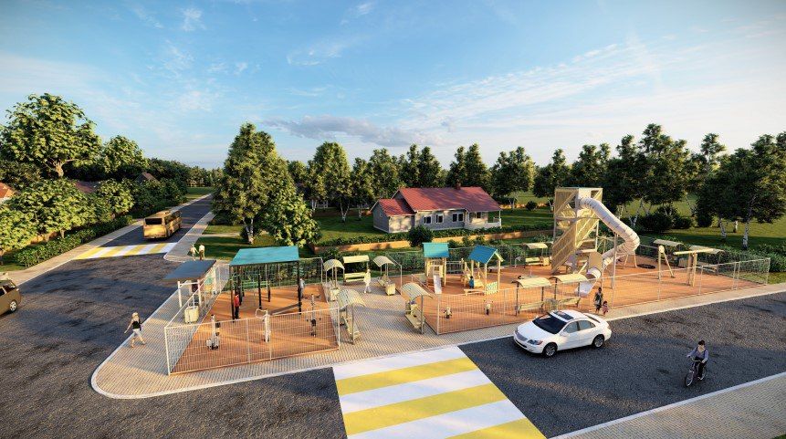 Уважаемые жители пгт Тельманово!