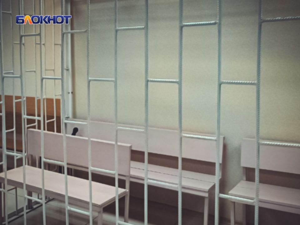 За службу в «Адаре»* ВСУ медика из ЛНР отправили в колонию Донецке