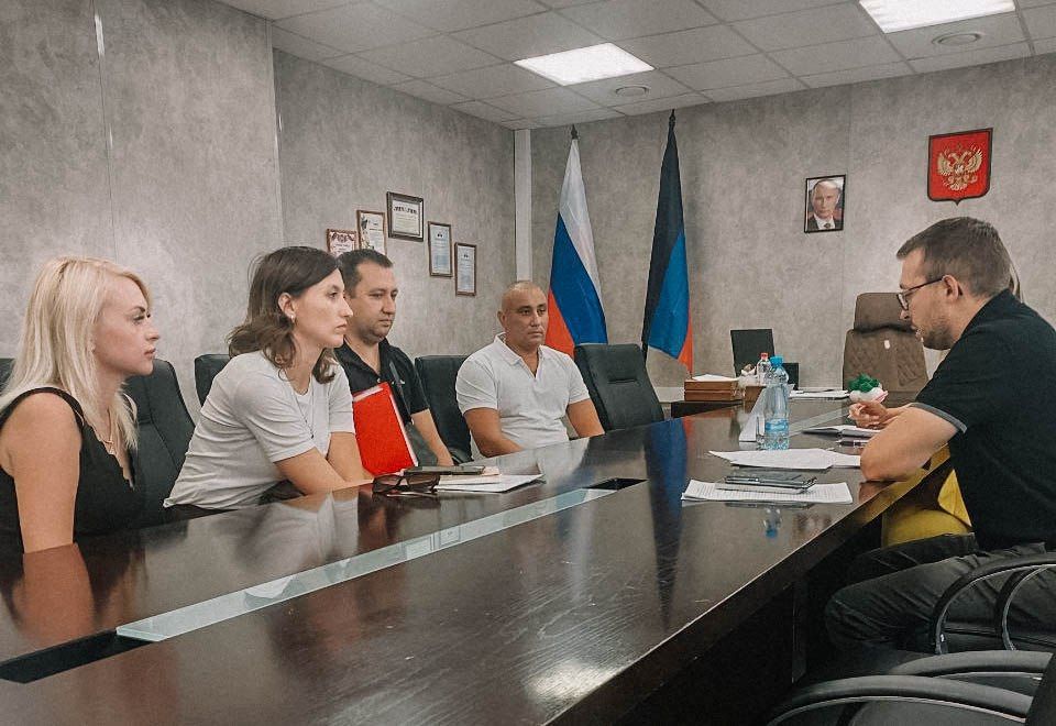 К марту следующего года в Мариуполе будут утверждены проекты комплексного благоустройства парков и пляжей