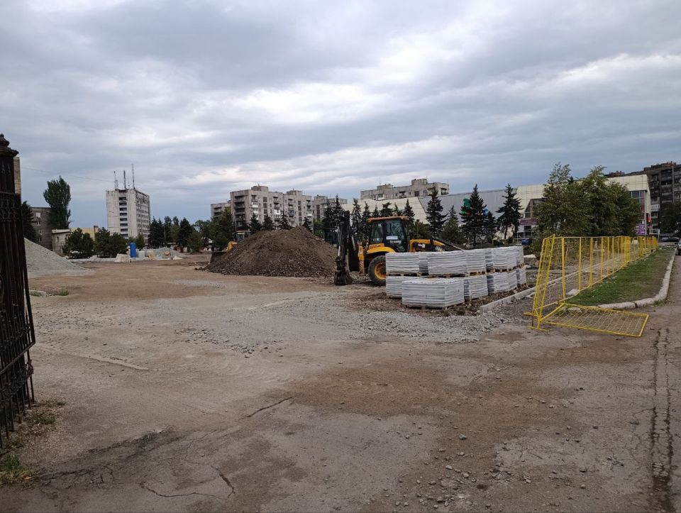 Уважаемые жители городского округа Енакиево!