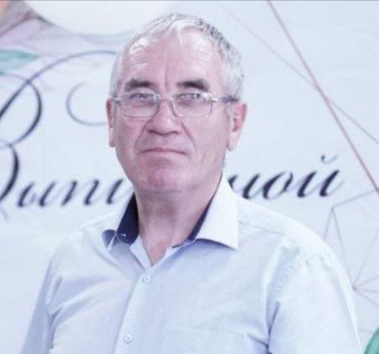 Сергей Юзвинкевич: Сегодня свой 65-летний юбилей отмечает директор МУП «ВОСТОК-КОМСЕРВИС» Ю.Д. Зубюк