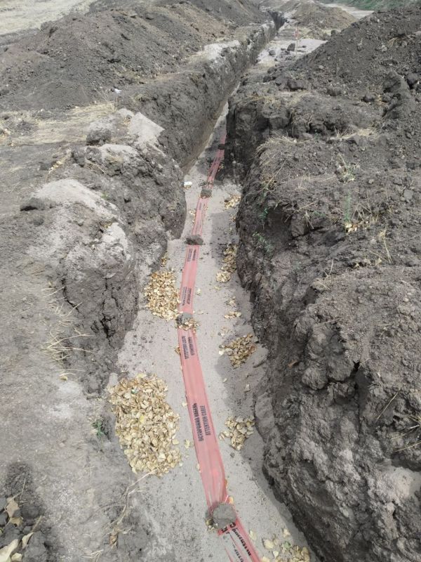 В рамках выполнения своих функциональных обязанностей по обеспечению работоспособности транспортной сети передачи данных на территории Донецкой Народной Республики, работники ГУП ДНР «УГЛЕТЕЛЕКОМ» выполнили переключение ...