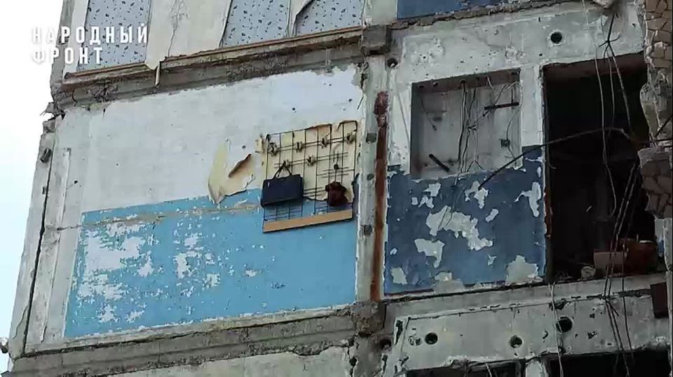 Вместе к победе: история одного города и семьи Малий