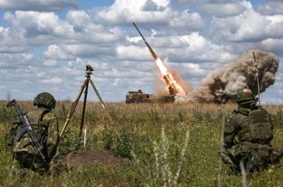 Сводка СВО за 12 августа. Киев в срочном порядке перебрасывает на покровский участок ЛБС подразделение нацистов «Азова»*