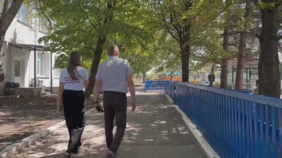 Сергей Юзвинкевич: День дублера: взгляд изнутри на работу муниципальной власти