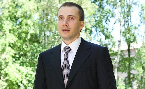 Власти национализировали офисы сына Януковича в Донецке