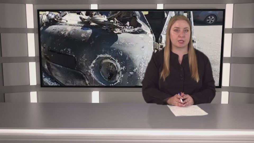 Враг продолжает обстреливать Горловку