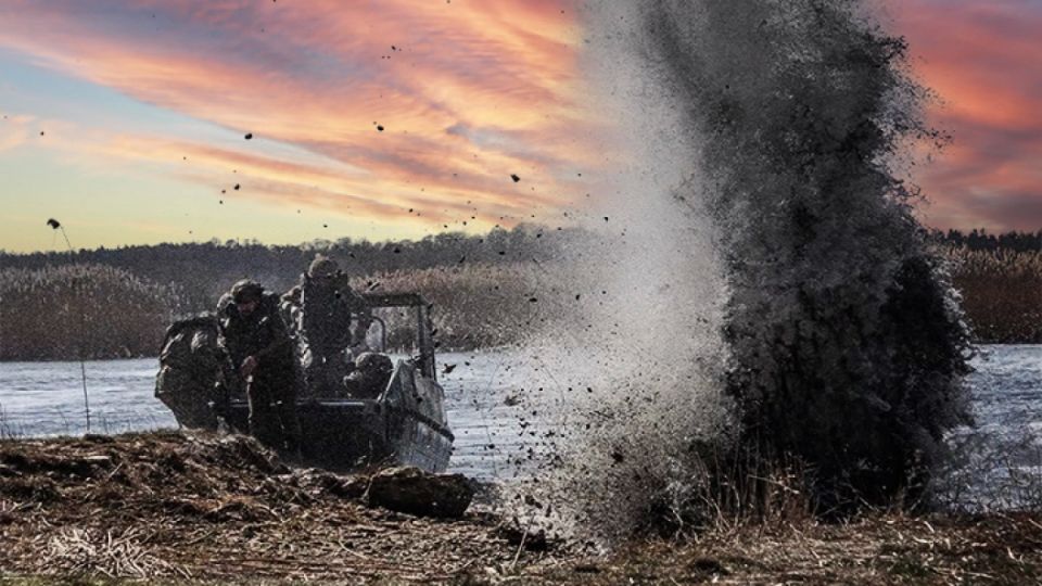 "Прямо по личному составу кассетным": "Искандеры" накрыли полигон ВСУ. Сумы готовят к круговой обороне