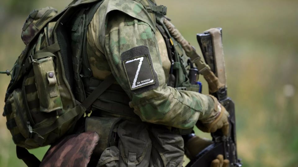 FT: успех русской армии на восточном фронте тревожит бойцов ВСУ