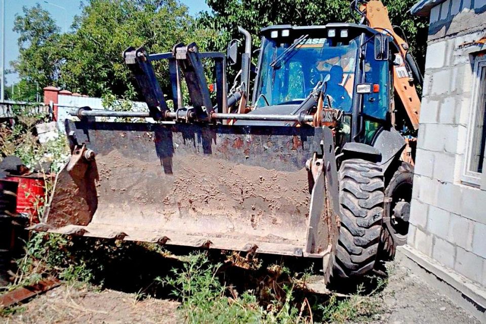 Василий Овчаров: Во исполнение поручений Главы ДНР Дениса Пушилина с целью рационального использования воды и недопущения потерь на сетях водоснабжения в связи с аварийными ситуациями в течение недели специалисты предприятия...