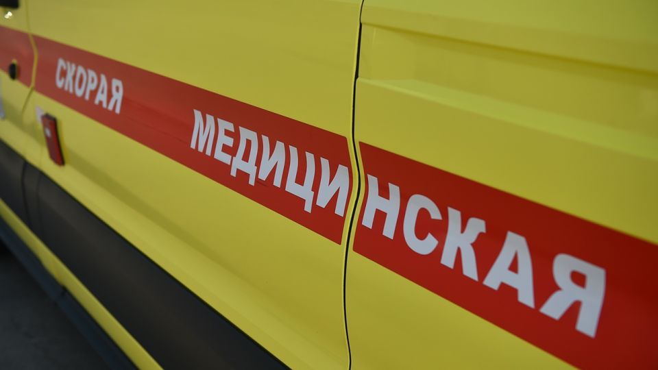 Два медика скорой погибли при атаке ВСУ на Горловку