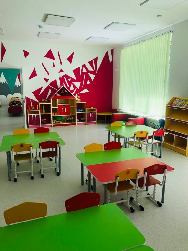 Константин Зинченко: Проверка пройдена: образовательные учреждения округа готовы к новому учебному году