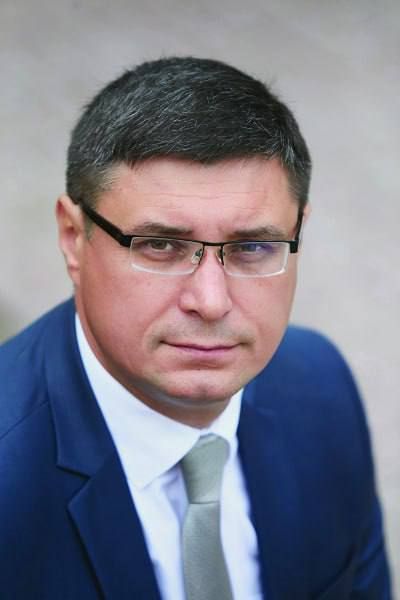 Александр Шатов: Сегодня свой День рождения отмечает губернатор Владимирской области Александр Авдеев