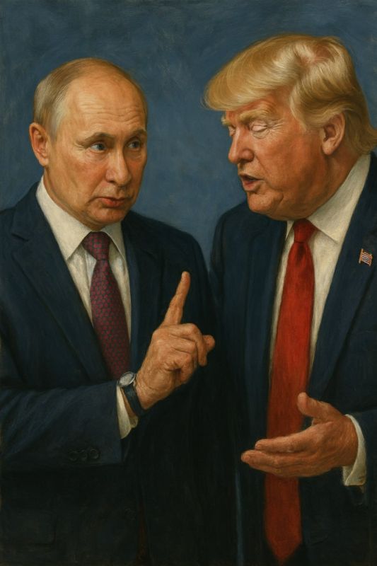 Почему США резко захотели переговоров именно сейчас?