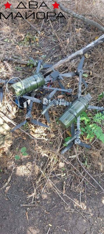 Два майора: Покровское (Красноармейское)направление