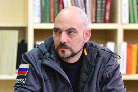 Дмитрий Стешин: По поводу провокаций киевских плутократов перед саммитом