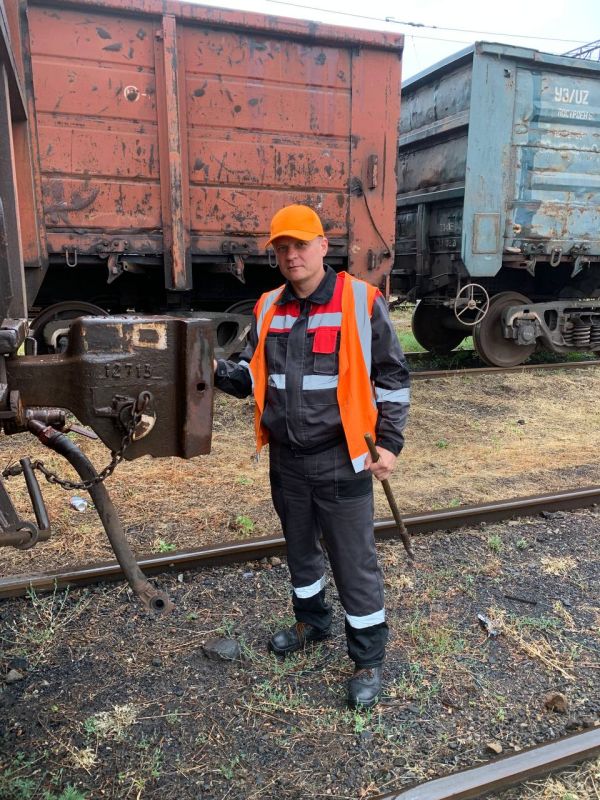 #наша_газета. История семьи Погромских – это яркое свидетельство того, как трудолюбие, преданность профессии и семейные традиции бережно передаются из поколения в поколение