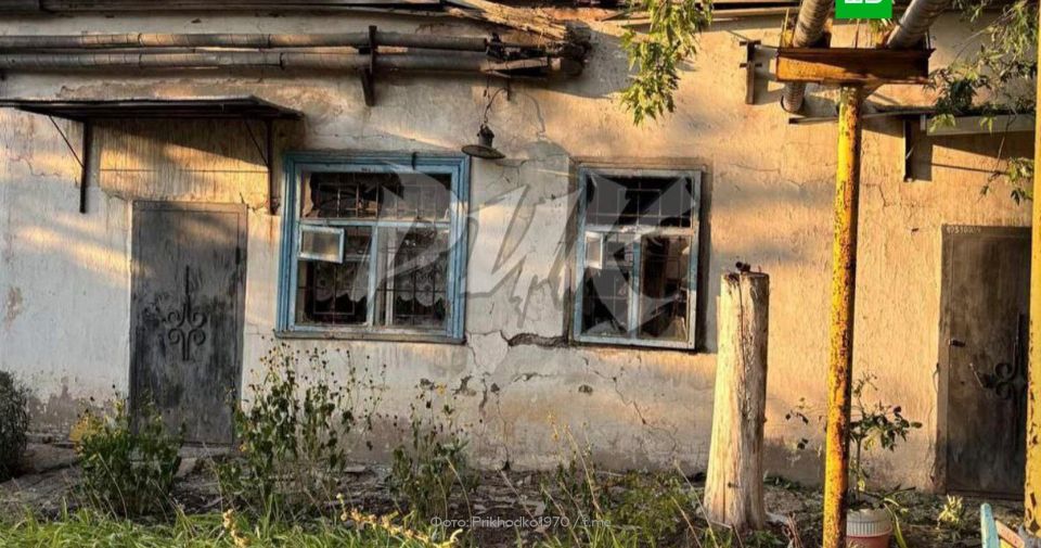 Два сотрудника скорой погибли в Горловке из-за атаки ВСУ