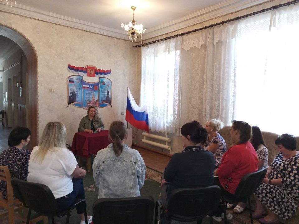 Иван Приходько: Открытое общение: состоялся прямой разговор лидера общественного мнения с местными жителями