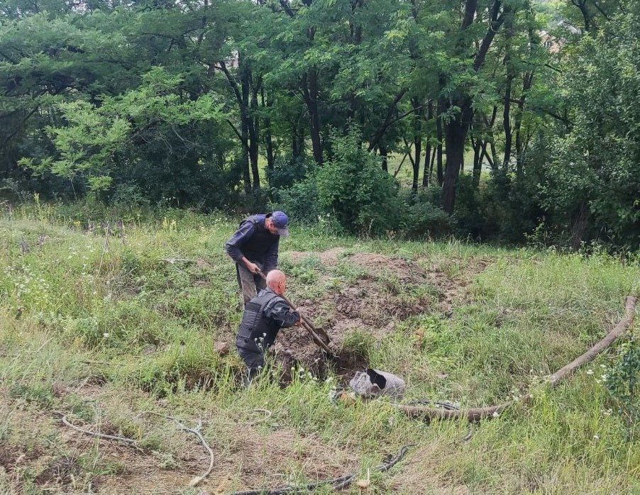 В Горловке заменили свыше полукилометра водопроводных сетей