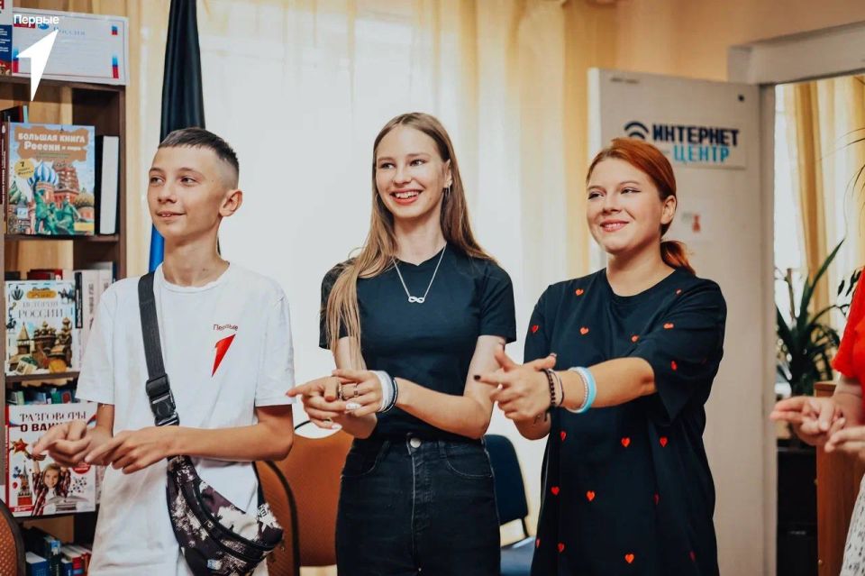 Профориентация без границ: выбирай дело по душе