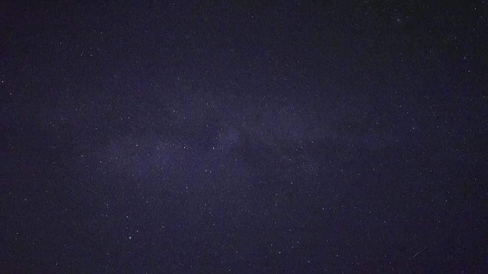 Звездопад Персеиды: загадайте желание!