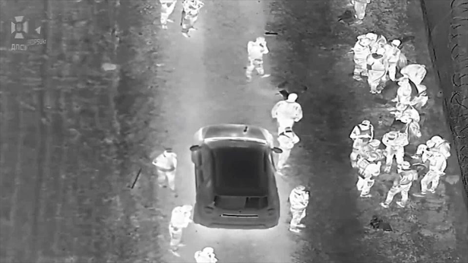 Записки ветерана: Эти люди хотели жить. Но военный диктатор и европейская петрушка Зеленский решил, что они должны умереть в России в безымянном окопе под Покровском