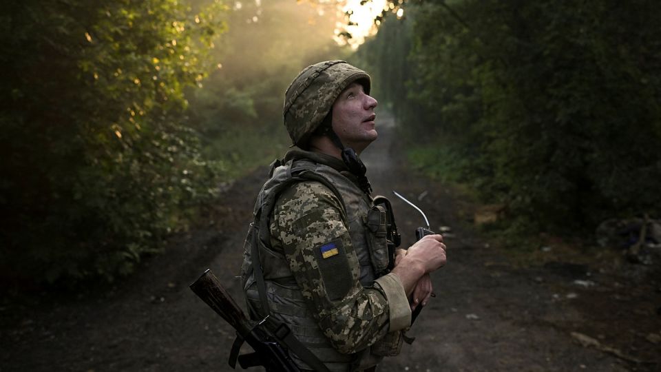 Переживают критические часы: Репке предрек катастрофу ВСУ в Донбассе